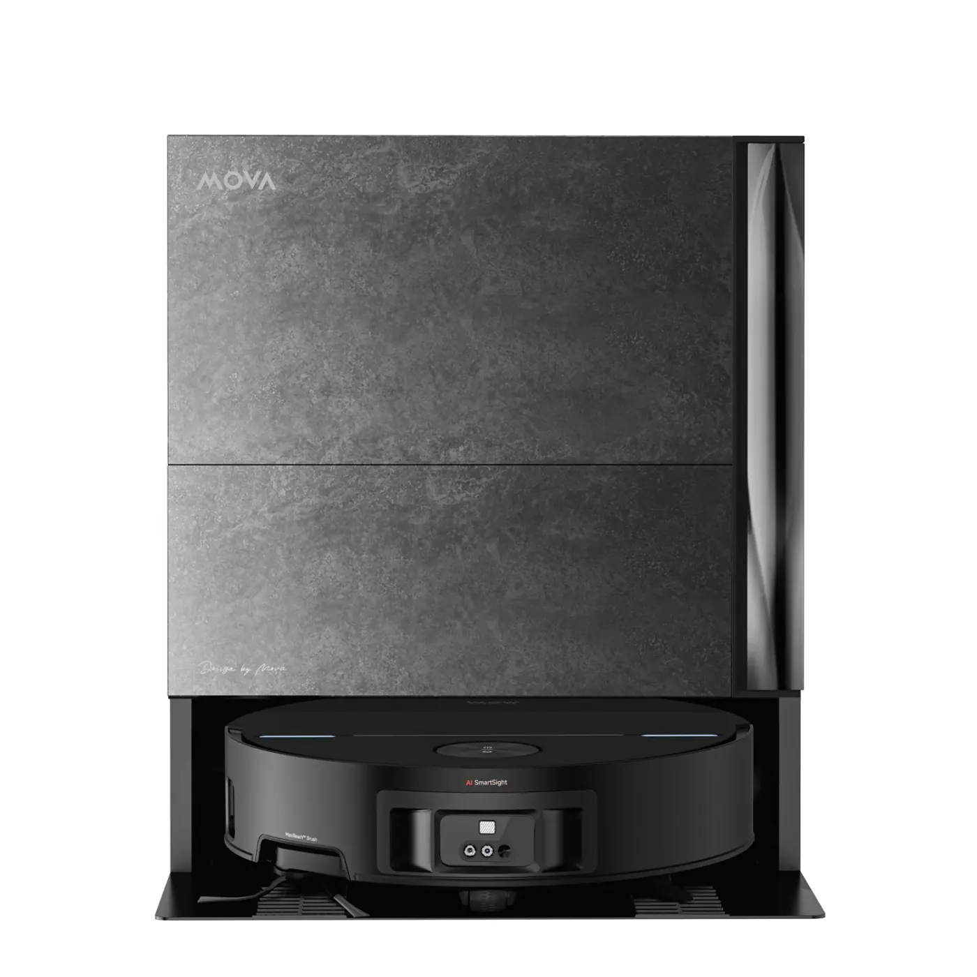 Cách vệ sinh dock để tránh mùi